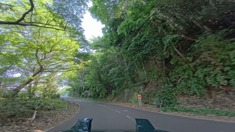 静岡県道17号沼津土肥線